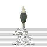 Zirconia Contouring Z-kit