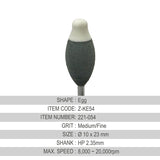 Zirconia Contouring Z-kit