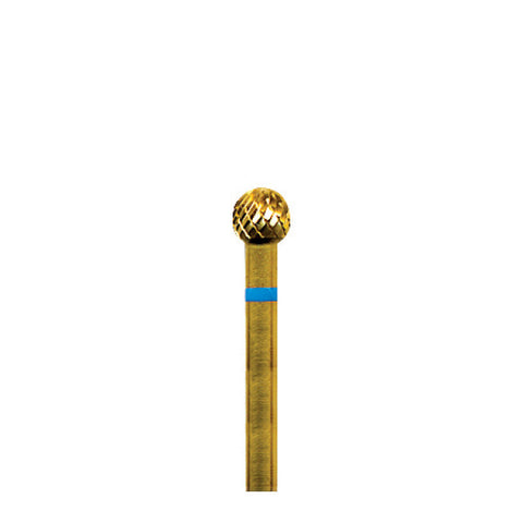 8351 | ACRYLIC CUTTERS (Coarse Ball Shaped Cutters)