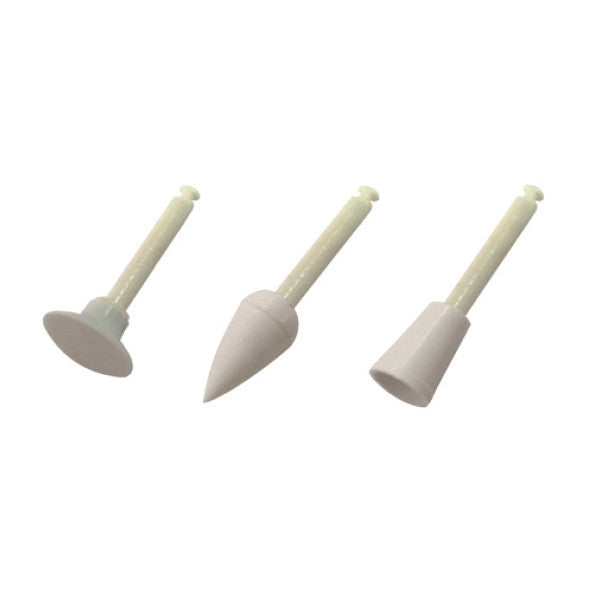 Cosmetic & Restoration iGlo Silicon Polisher