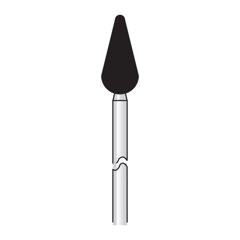 HP263-060 | Reusable HP Diamond Burs. Bud Shaped