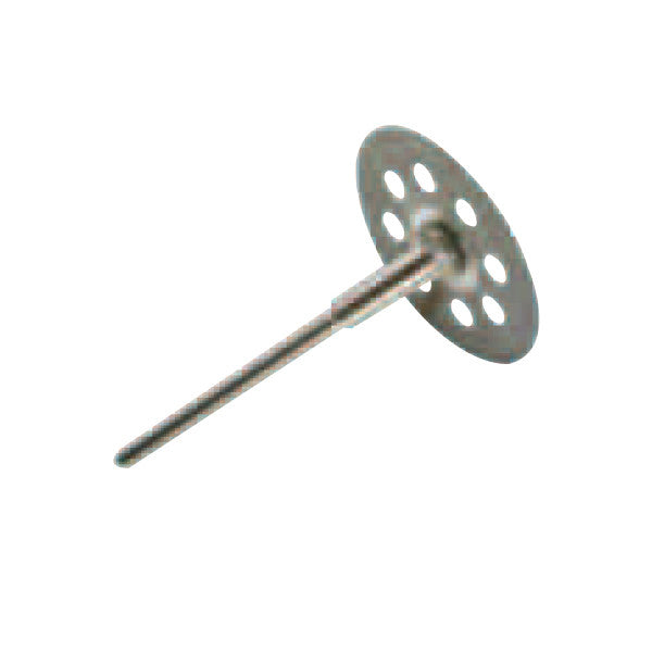 R04-350-524-220 | Reusable Diamond Discs. Double Sided - Perforated Flex