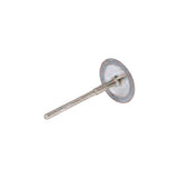 R04-355-504-100 | Reusable Diamond Disc. Double Sided Super Flex