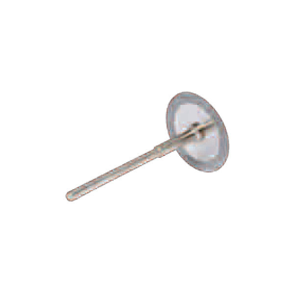 R04-355-514-190 | Reusable Diamond Discs. Double Sided Super Flex