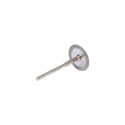 S04-357-504-220 | Reusable Diamond Discs. Single Sided Super Flex