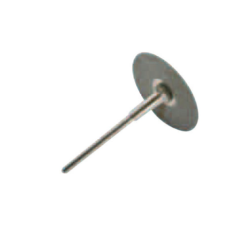 S04-358-504-190 | Reusable Diamond Discs. Double Sided Super Flex