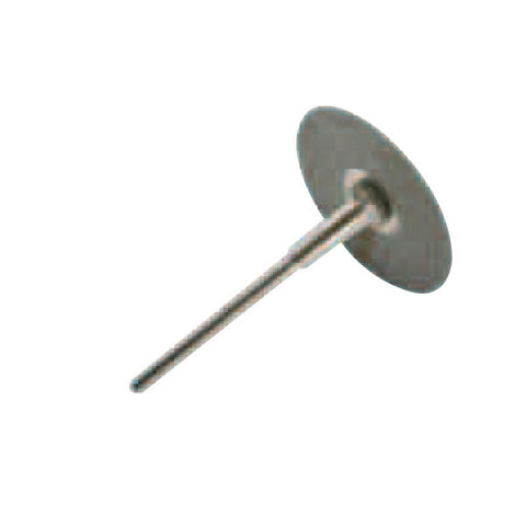 R04-345-524-220 | Reusable Diamond Discs. Double Sided Flex