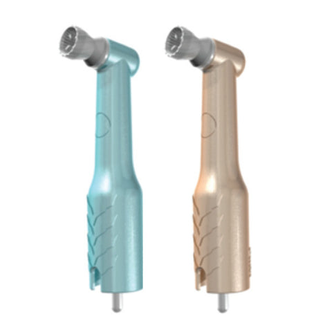 Mini Ergo Disposable Prophy Angle - Firm Cup