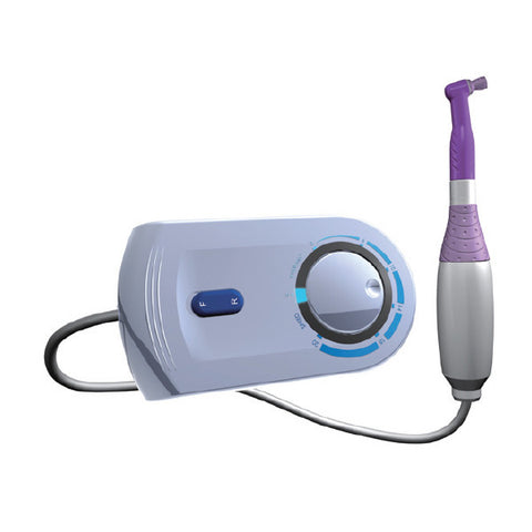 HH-201B Replacement Silicon Grips - Blue