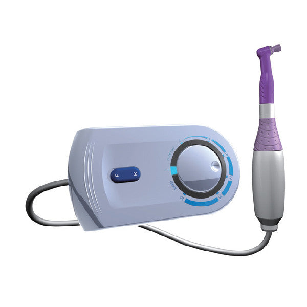 HH-201L Replacement Silicon Grips - Lavender