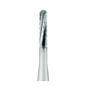 1556 | [a pack of 10 or 100] Doomed Fissure - Cross Cut Operative & Surgical Carbide Burs