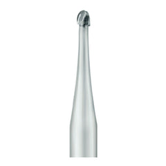 4  [a pack of 10 or 100] Round - Operative & Surgical Carbide Burs