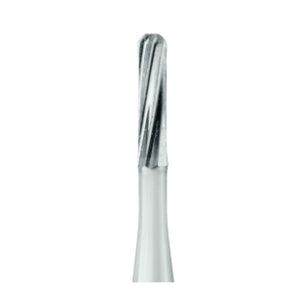 1155  [a pack of 10 or 100] Doomed Fissure - Plain Cut Operative & Surgical Carbide Burs