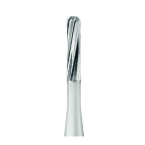 1158 | [a pack of 10 or 100] Doomed Fissure - Plain Cut Operative & Surgical Carbide Burs