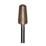 Sintered Metal Cutting Diamond Bur SDN3