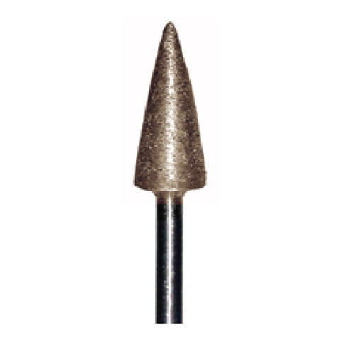 Sintered Metal Cutting Diamond Bur SDN5