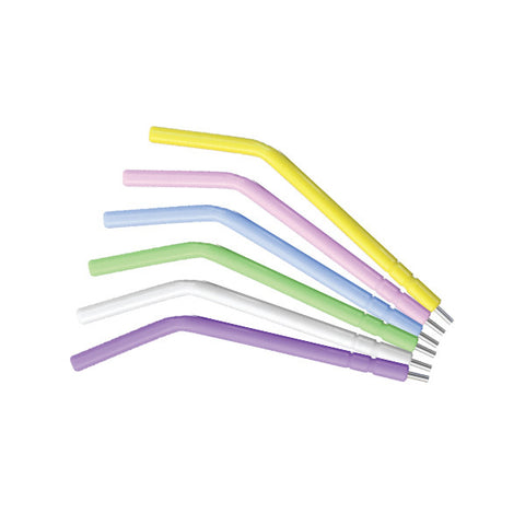 TruTip Colors Air/Water Syringe Tip
